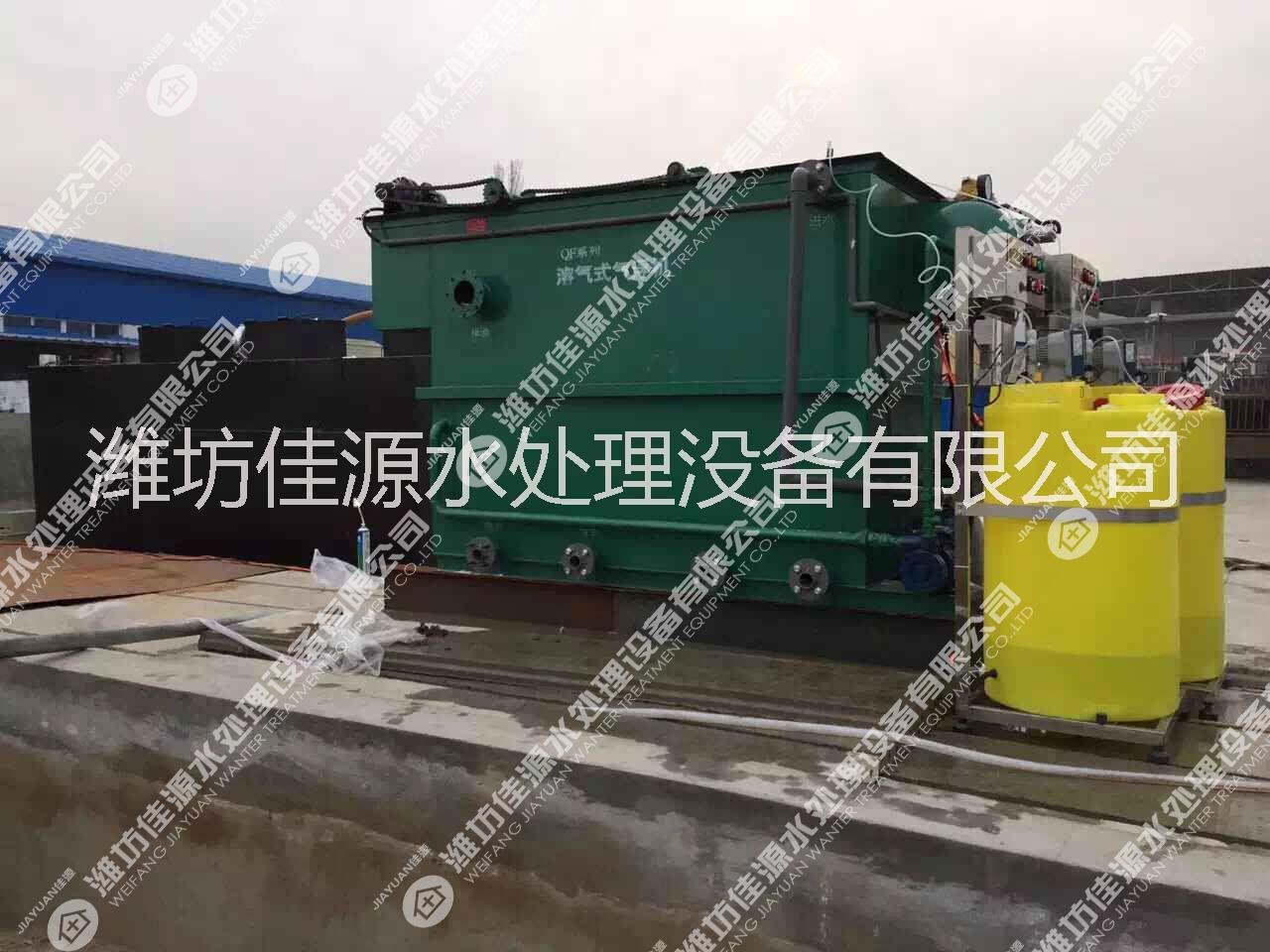 養(yǎng)殖場(chǎng)一體化污水處理設(shè)備生產(chǎn)廠家