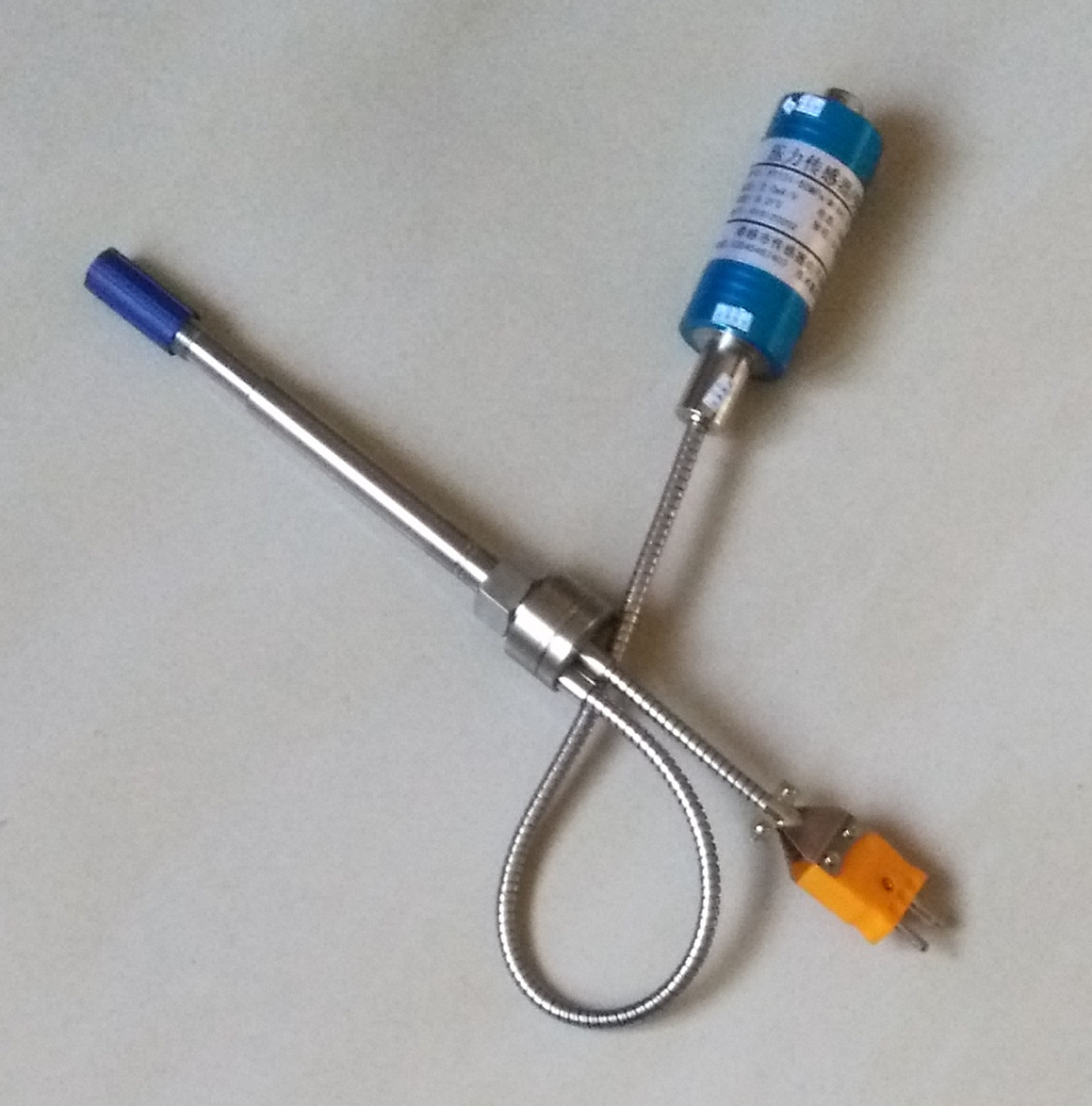 PT131-50MPa-M14-6/18壓力傳感器 PT131傳感器