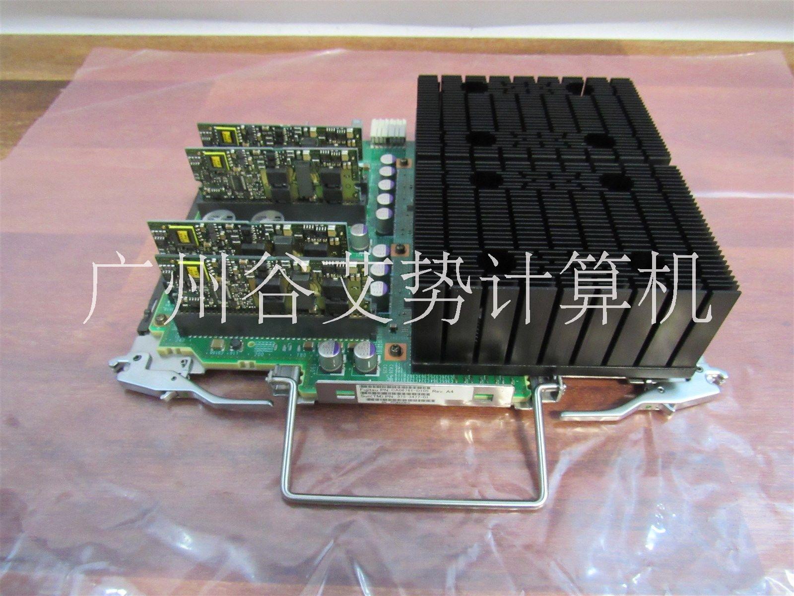 SUN M4000服務(wù)器CPU板 375-3477 SELX1A1Z CA06761-D105