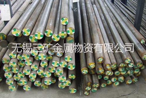 南通60Si2Mn鋼對應(yīng)的牌號-【60Si2Mn彈簧鋼】