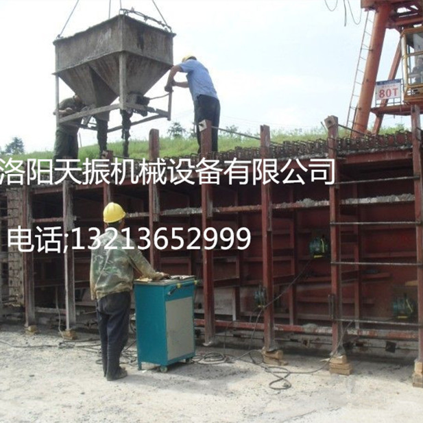 廠家直銷高頻混凝土振動器
