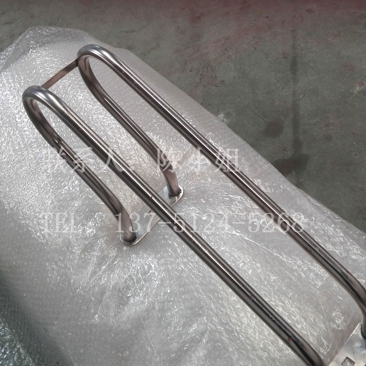 自行車停放架并非*，但卻各有新奇