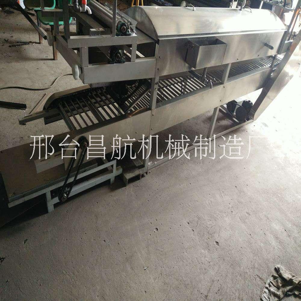 任創(chuàng)牌涼皮機 陜北涼皮機 新型蒸汽式?jīng)銎C廠家 全自動腸粉機 多功能河粉機