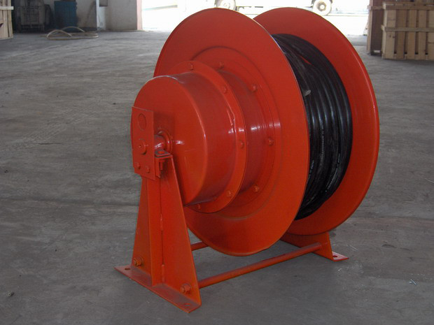 JTA型電纜卷筒生產(chǎn)廠家 起重機(jī)電纜卷筒價格 電纜卷筒批發(fā)