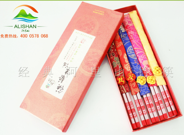 阿里山 古典刺花筷子 批發(fā)，阿里山筷子，筷子價格