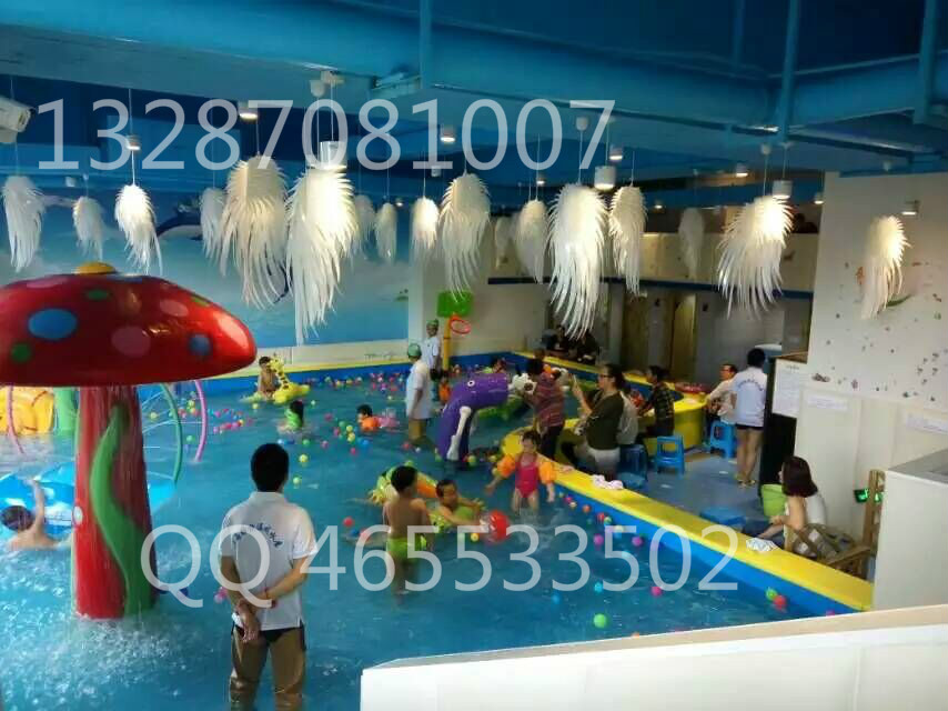 濰坊室內(nèi)水上樂園、戲水池施工安裝 濰坊室內(nèi)水上樂園、戲水池定做安裝