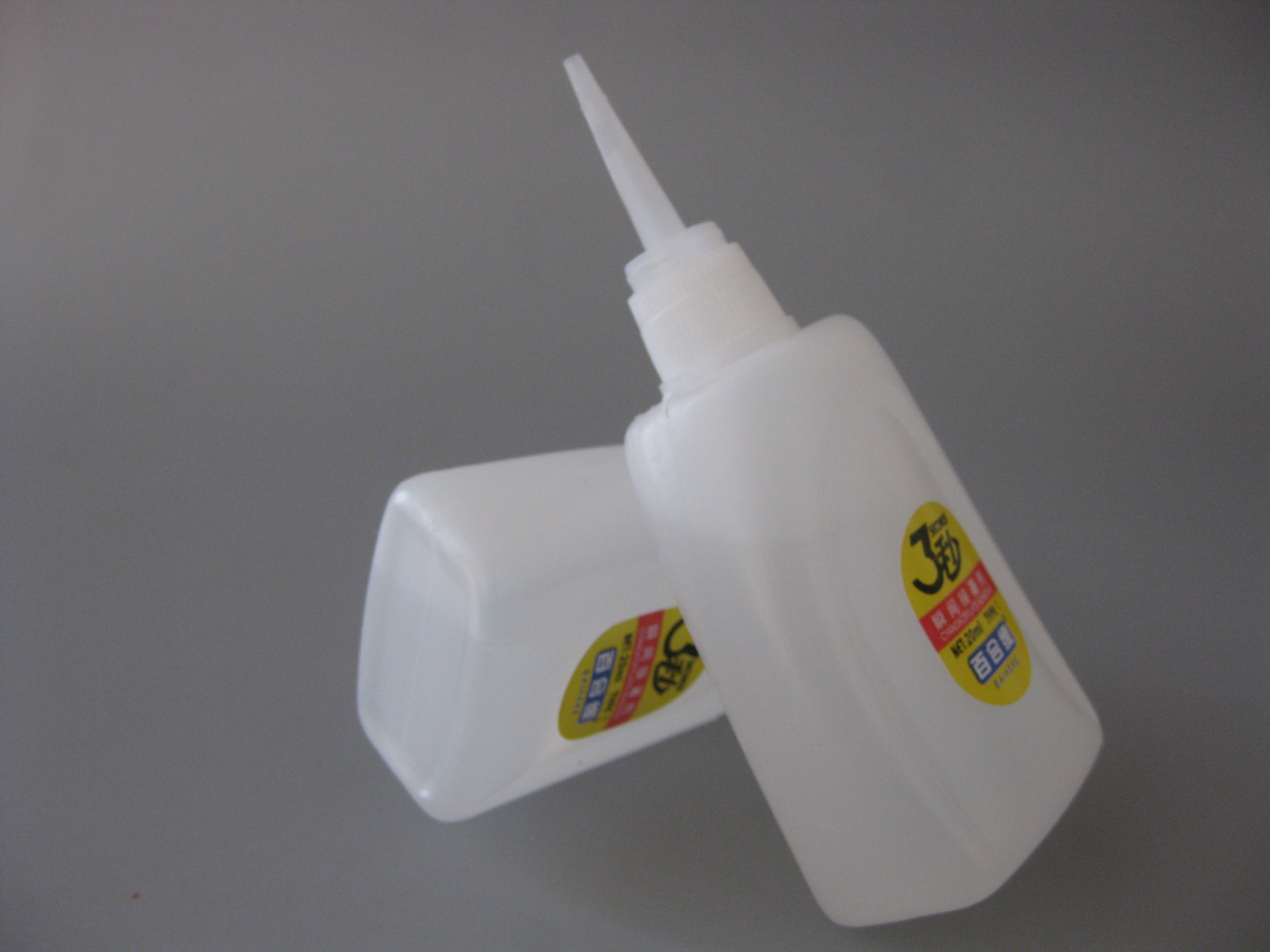 百合緣3秒 3秒膠502膠水瞬間強(qiáng)力膠 超粘力膠 家用廣告膠