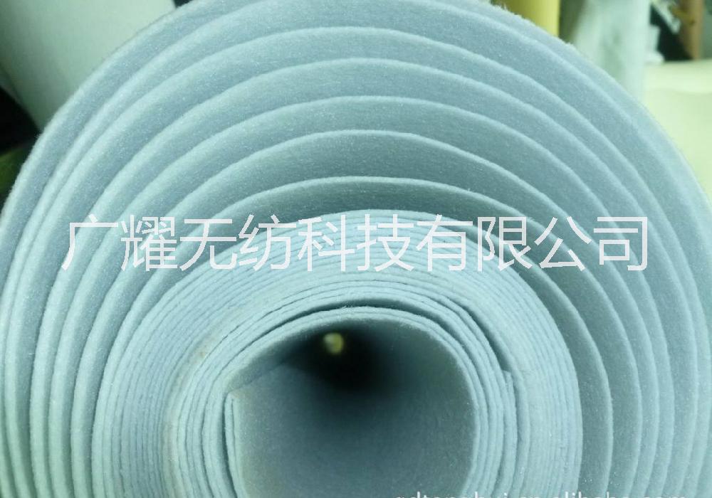 阻燃針棉生廠廠家    廣耀批發(fā)