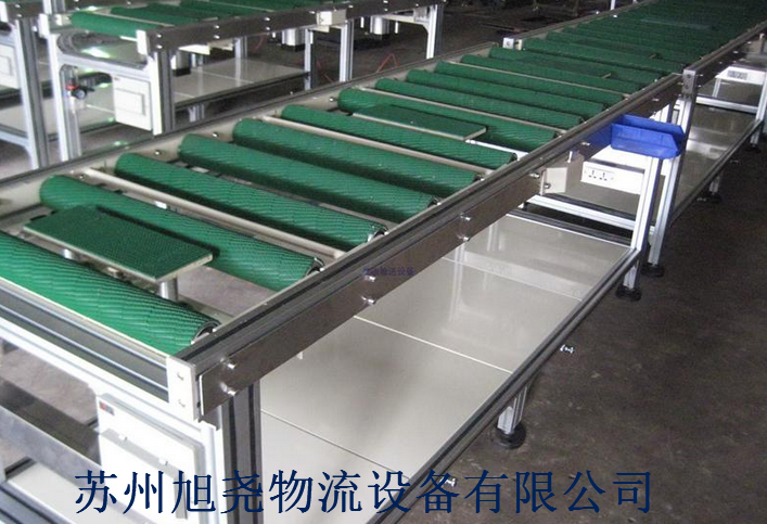 輥筒輸送線(xiàn)