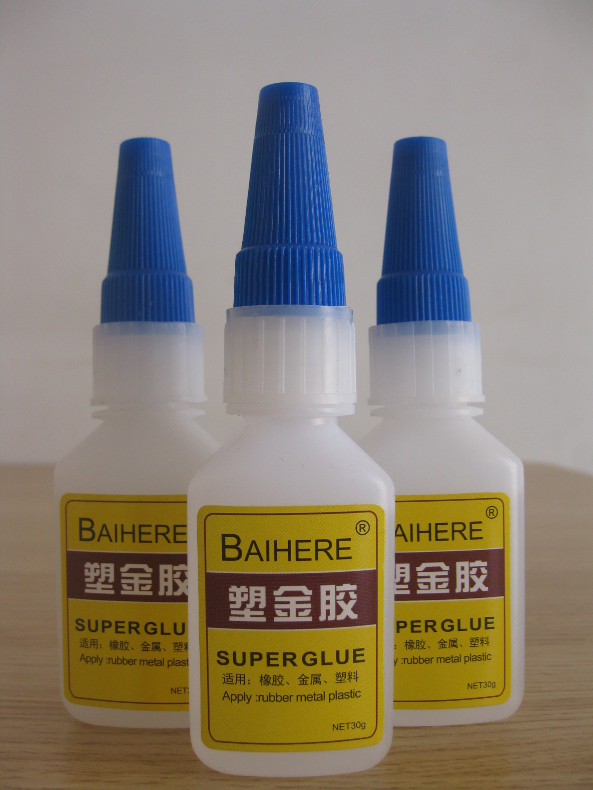 百合緣塑金膠水 502瞬間膠 塑料膠 金屬膠