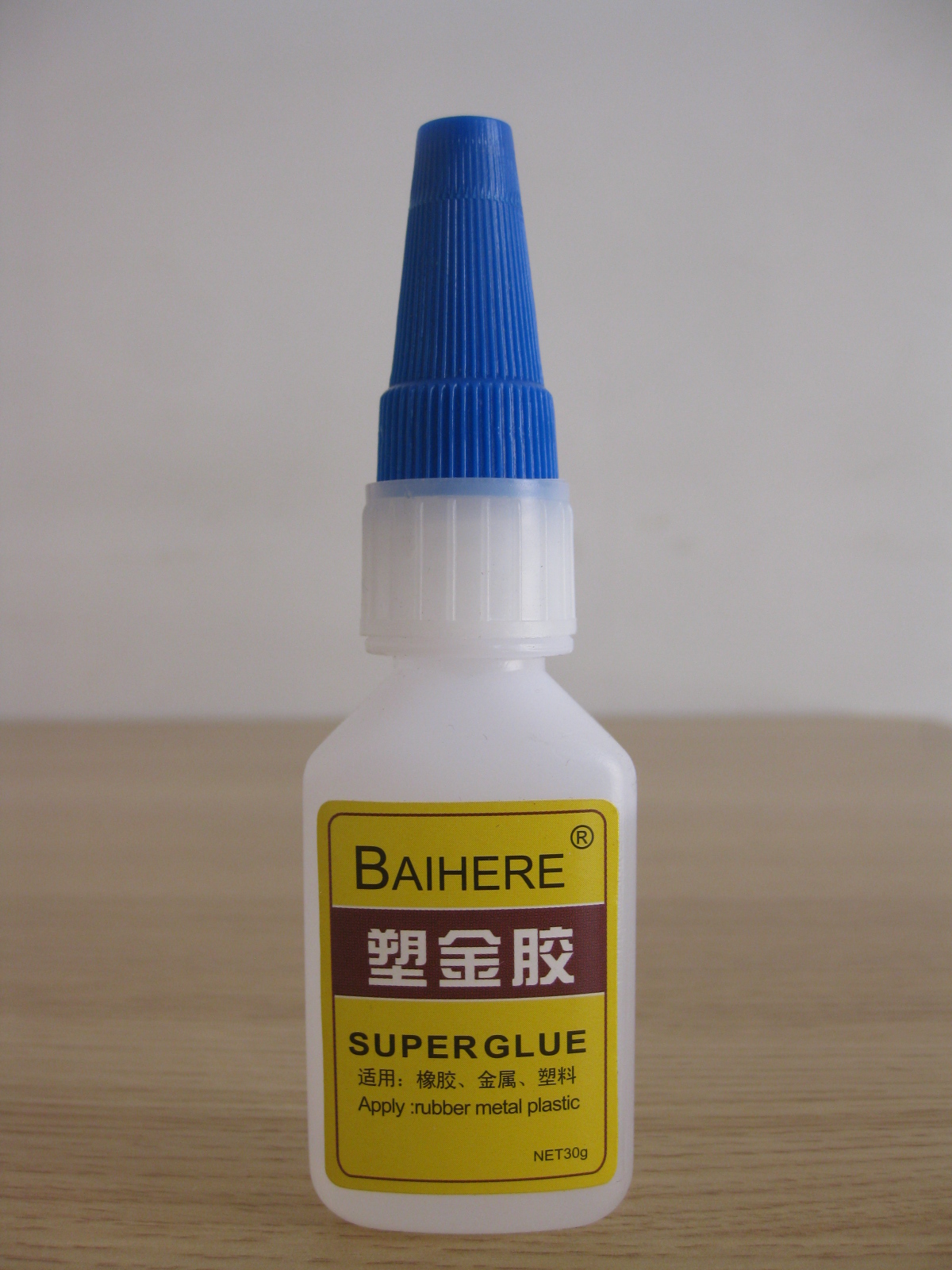 百合緣塑金膠水 502瞬間膠 塑料膠 金屬膠