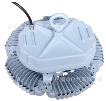 防爆工礦燈led工礦燈廠房車間照明吊燈定制 體育館球場燈貼片防爆工礦燈批發(fā)