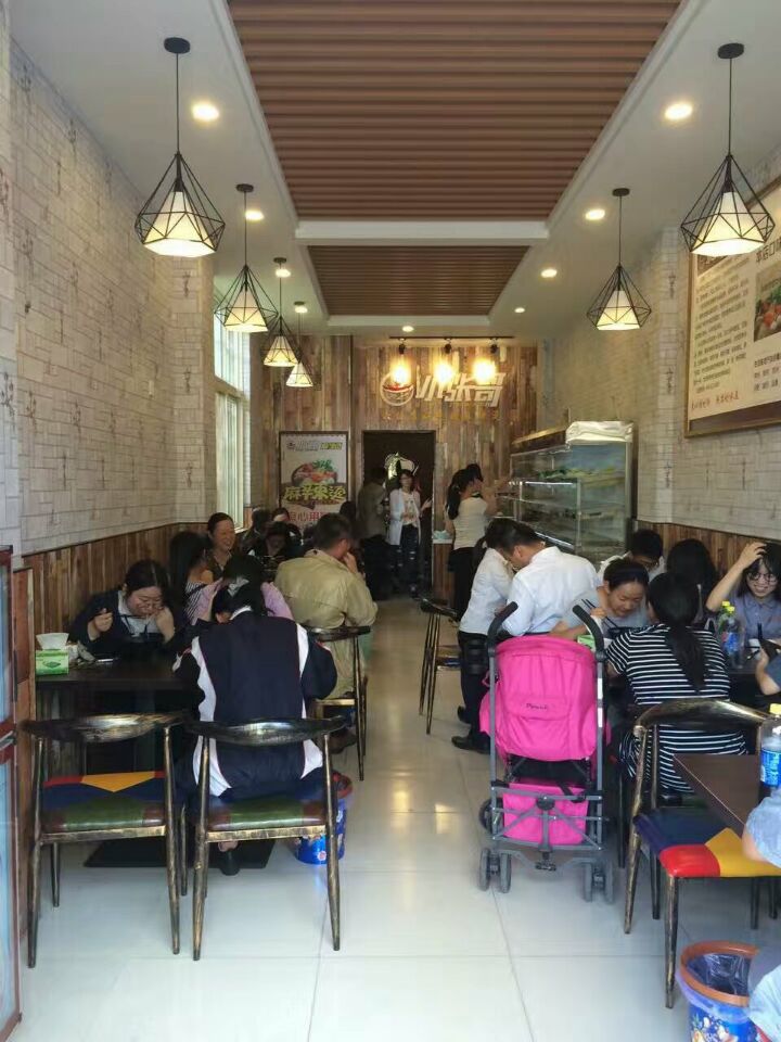 2017年麻辣燙投資：麻辣燙的“魅力”到底有多大?