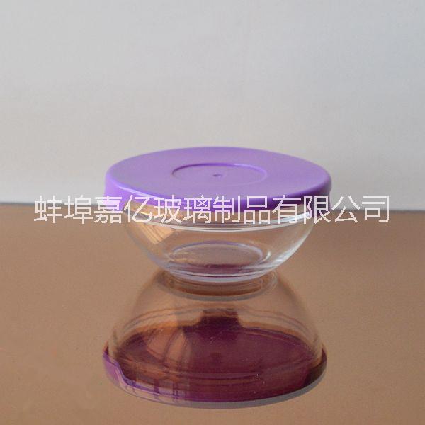 嘉億玻璃廠供應(yīng)珠點碗促銷碗禮品碗 嘉億玻璃廠供應(yīng)珠點碗促銷禮品套裝 玻璃5件套碗禮品碗套裝碗