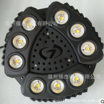 天棚燈新款led風能球泡工廠燈 防爆led車間燈天棚燈 防爆led工廠燈批發(fā)