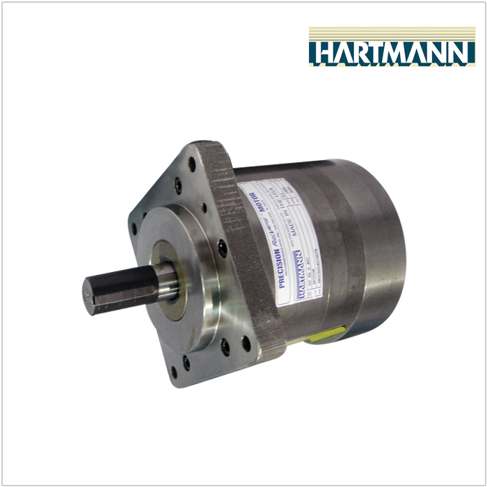 HARTMANN變量柱塞泵