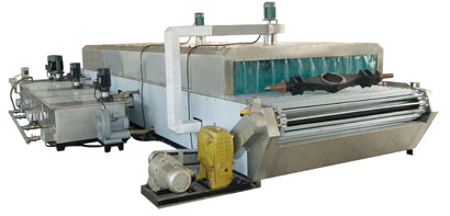 供應(yīng)履帶式超聲波清洗機(jī) 超聲波清洗機(jī) 清洗設(shè)備 噴淋清洗機(jī)