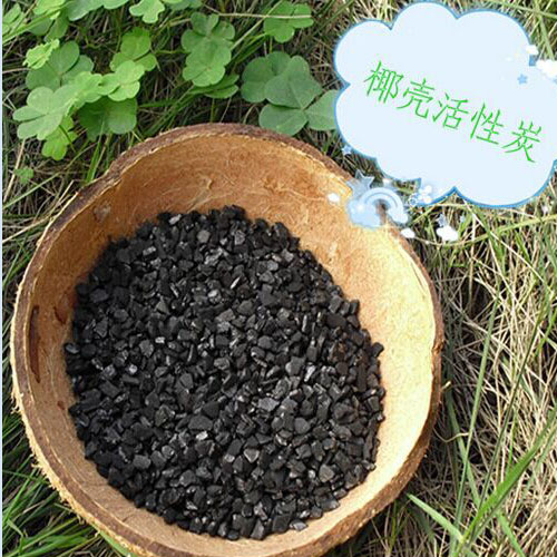 供應(yīng)上海椰殼活性炭價格吸附凈化效果廠價銷售