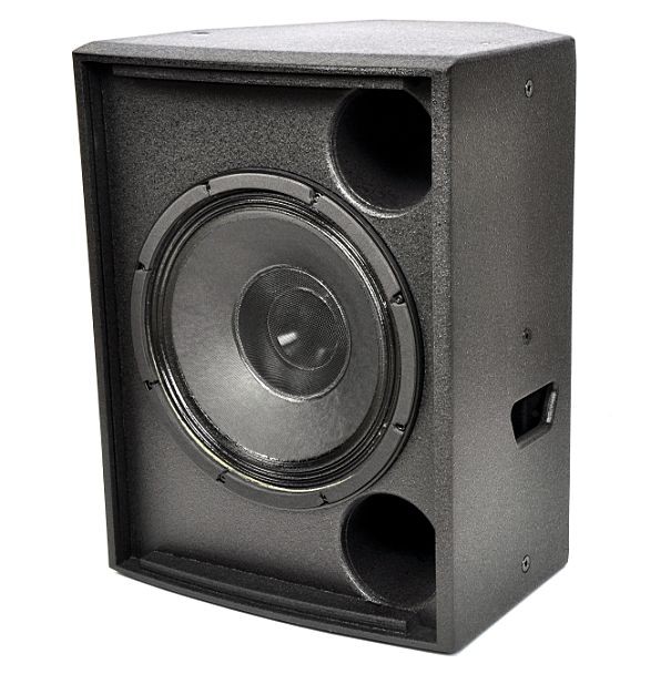 千海樂電子釹磁同軸音響