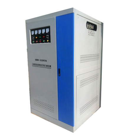 三相全自動補償電力穩(wěn)壓器廠家直銷批發(fā)價格