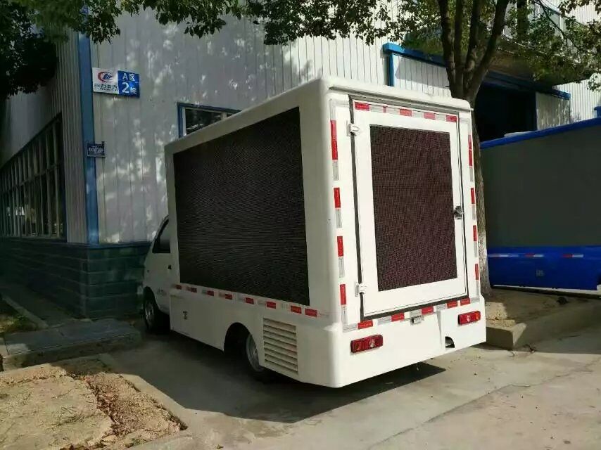 凱馬LED宣傳車，國五凱馬宣傳車價格，凱馬LED宣傳車報價