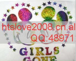 碎點(diǎn)鐳射+八角片 玫紅鐳射 純黃 碎點(diǎn)鐳射+八角片玫紅鐳射純黃鐳射