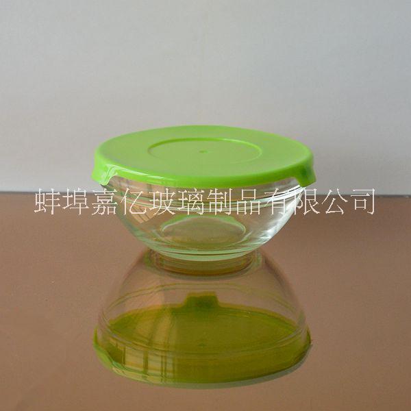嘉億玻璃廠供應(yīng)珠點碗促銷碗禮品碗 嘉億玻璃廠供應(yīng)珠點碗促銷禮品套裝 玻璃5件套碗禮品碗套裝碗