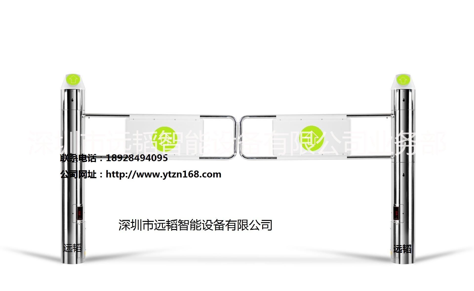 熱銷智能超市感應(yīng)門(mén)出入口器紅外線自動(dòng)門(mén)電動(dòng)感應(yīng)開(kāi)閘廠家?guī)ёo(hù)欄