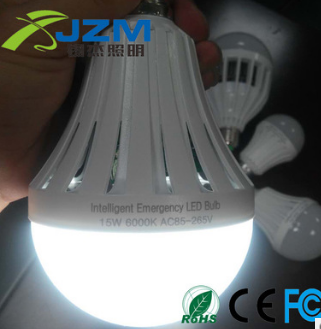 B01阻容應(yīng)急球泡燈 5wLED塑料停電球泡燈 酒店調(diào)光LED球泡燈廠家