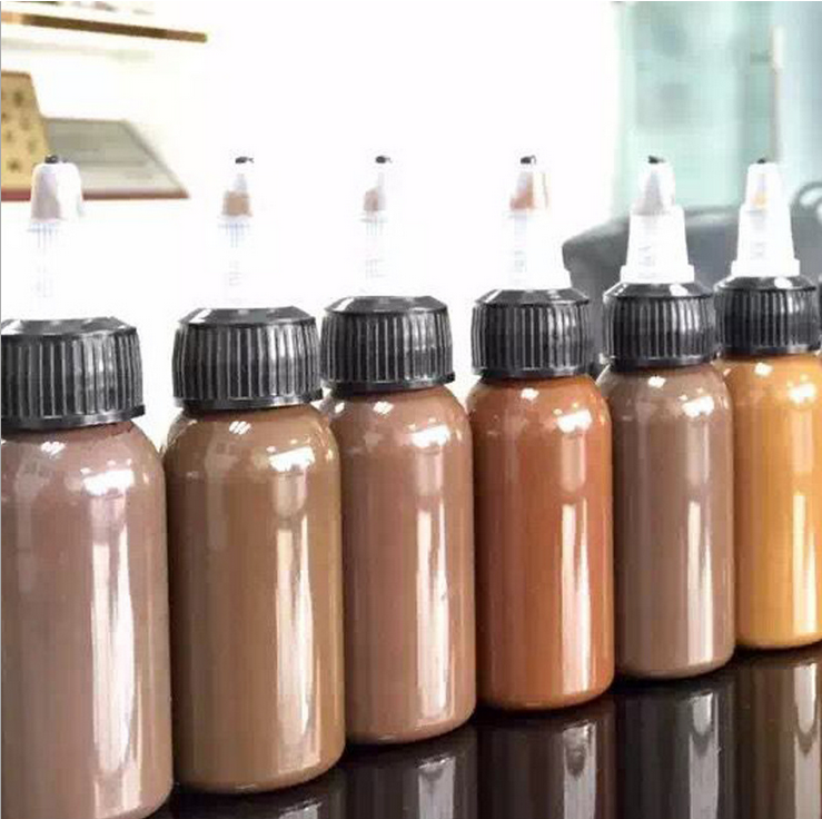 進(jìn)口不變藍(lán)紋繡色料