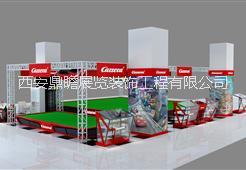 西安烤漆展柜設(shè)計制作-西安柜臺制作-西安珠寶展柜設(shè)計