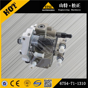 小松PC200-8噴油器 噴油嘴現(xiàn)貨，小松純正挖掘機配件