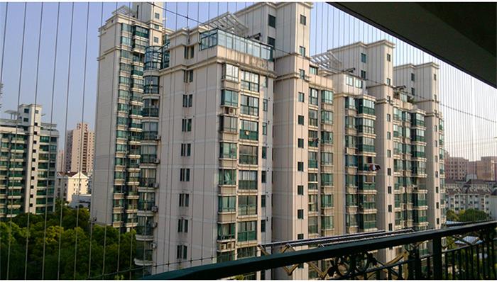 福州測量安裝陽臺隱形防護(hù)網(wǎng)防盜網(wǎng)