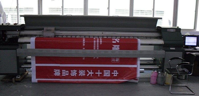 南寧市專業(yè)噴繪，寫真設計印刷