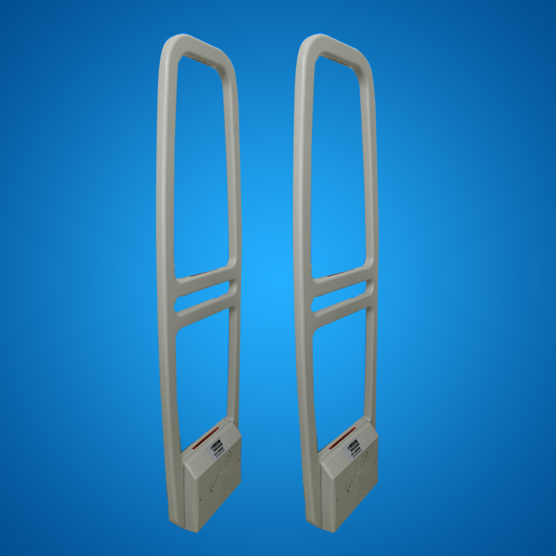 供應(yīng)河南鄭州商場服裝防盜門 服裝店防盜儀 超市集成防盜系統(tǒng) 超市防盜桿 廠家直營