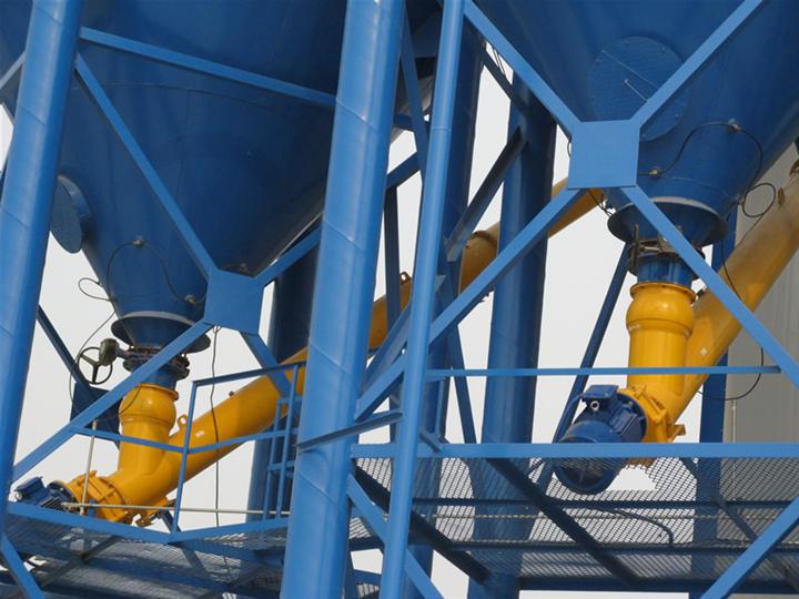 廠價供應(yīng)LSY水泥螺旋輸送機 供應(yīng)湖南螺旋輸送機