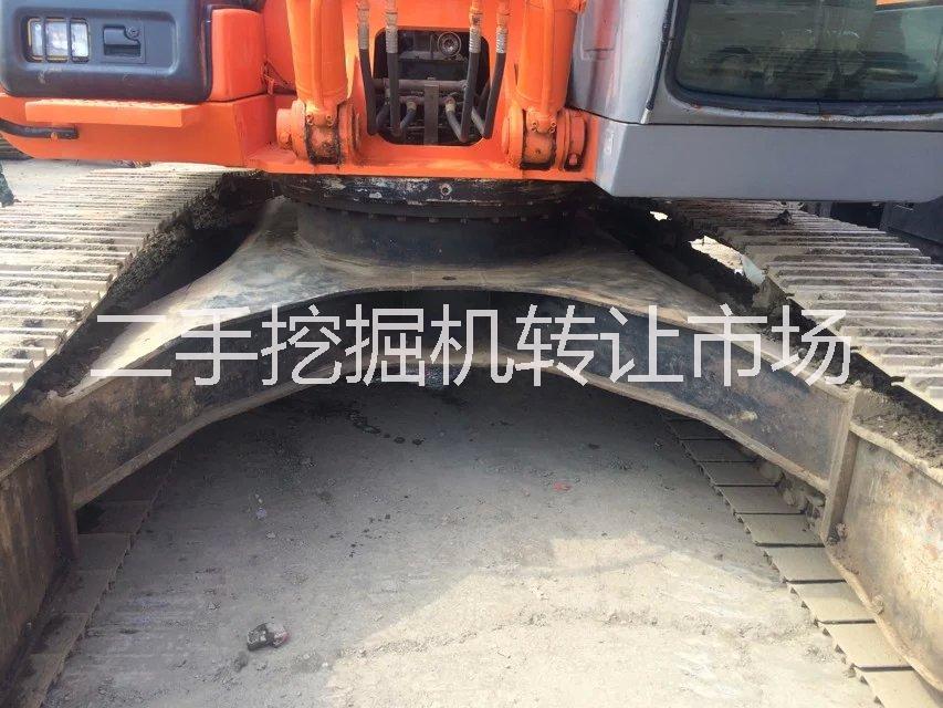 二手挖掘機(jī)價(jià)格合適的機(jī)子