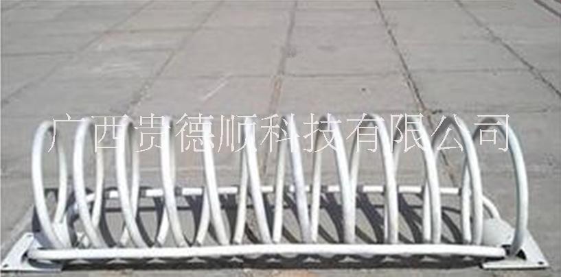 電動(dòng)車停車架是安裝在哪里比較好 非機(jī)動(dòng)車停車架