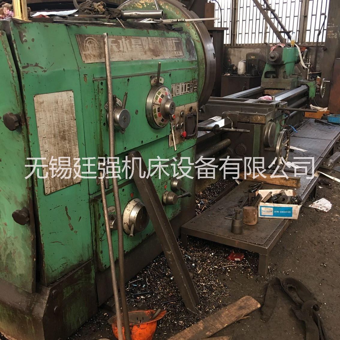 常年承接各種普通及數(shù)控機(jī)床維修 常年對(duì)外承接無(wú)錫各種機(jī)床維修