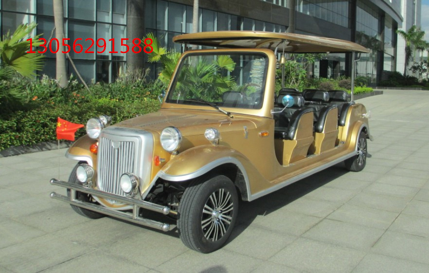 宿州旅游觀光車(chē)