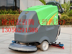 商丘掃地車 商丘電動掃地車