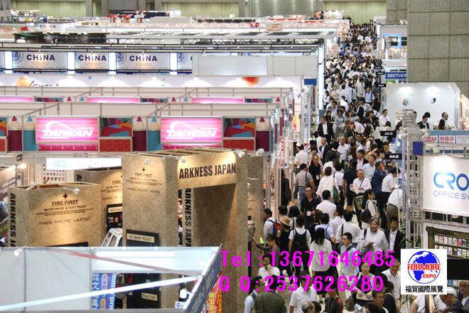 2017日本文具展 2017東京文具展