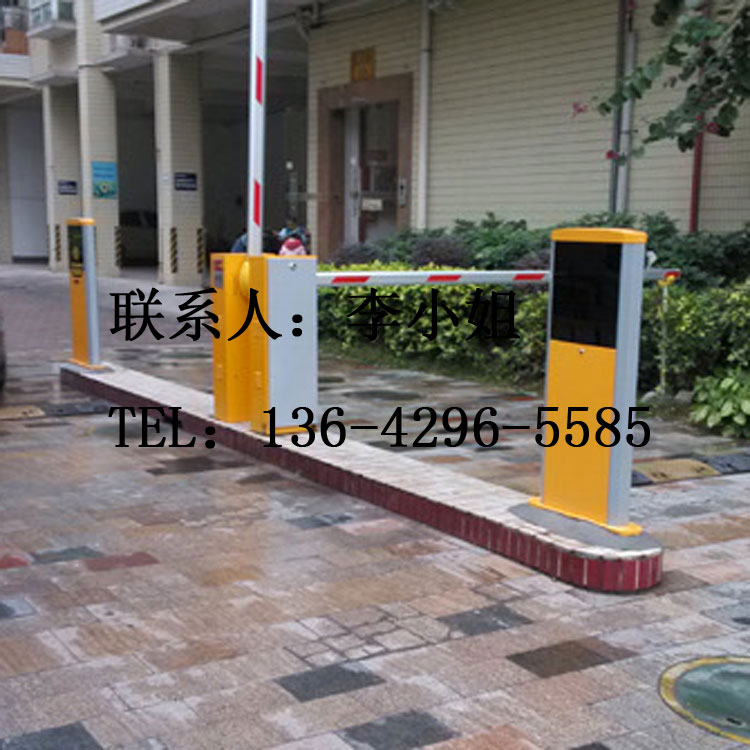 停車場(chǎng)系統(tǒng)的又一個(gè)另類發(fā)展完善了