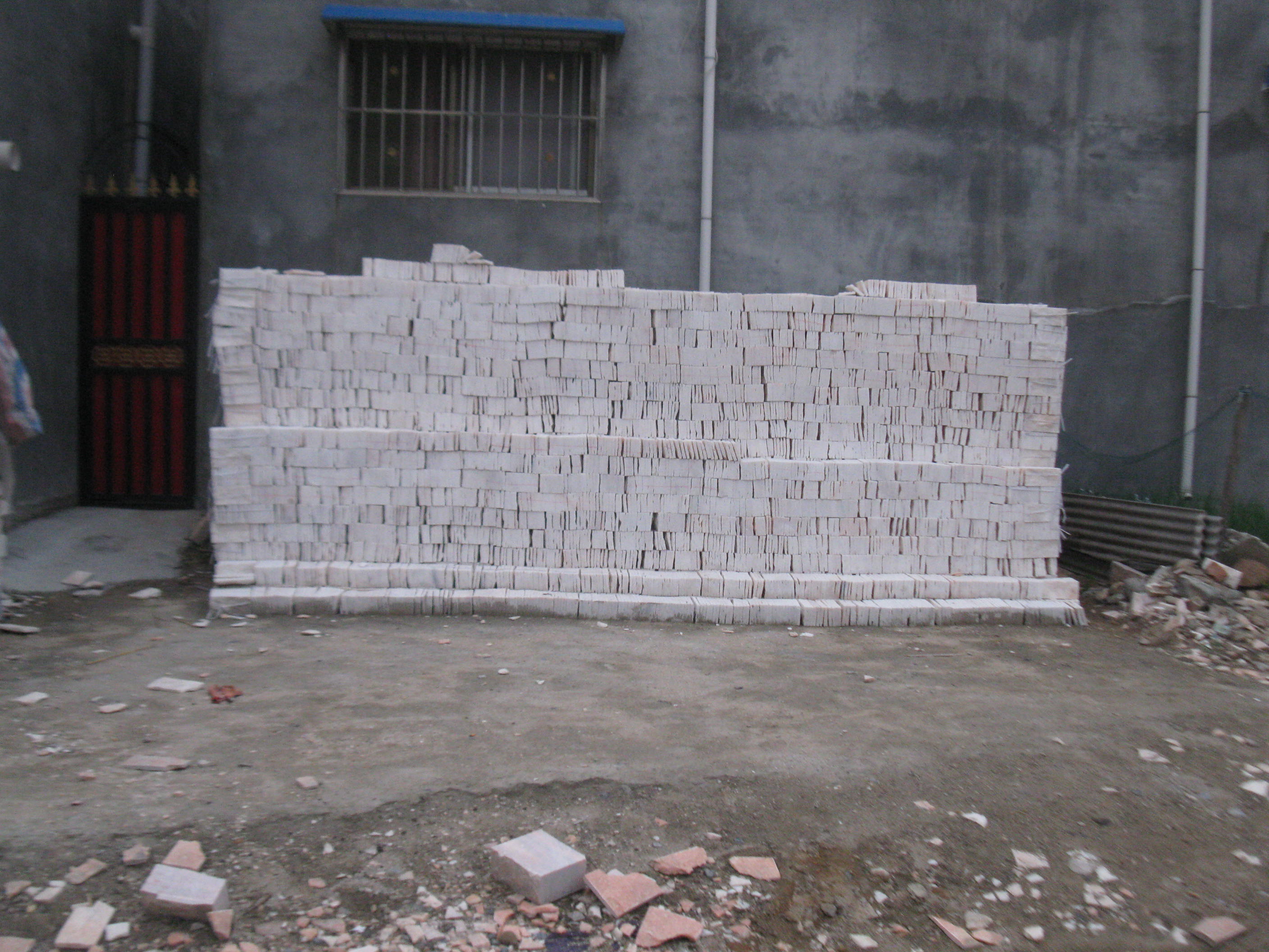 蘑菇石多少錢一塊 請(qǐng)看簡單換算方法