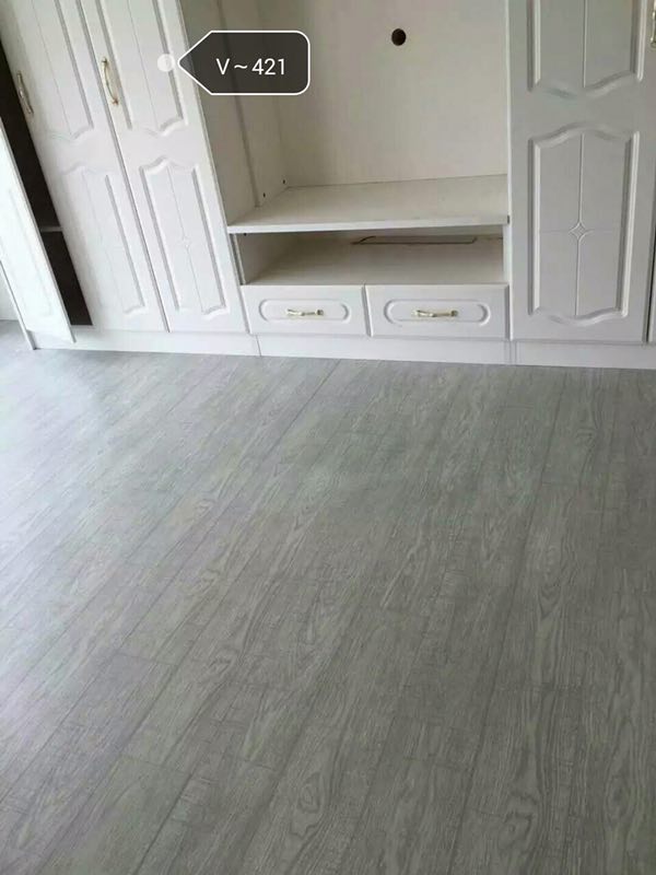 菲林格爾V-421 韋斯特橡木