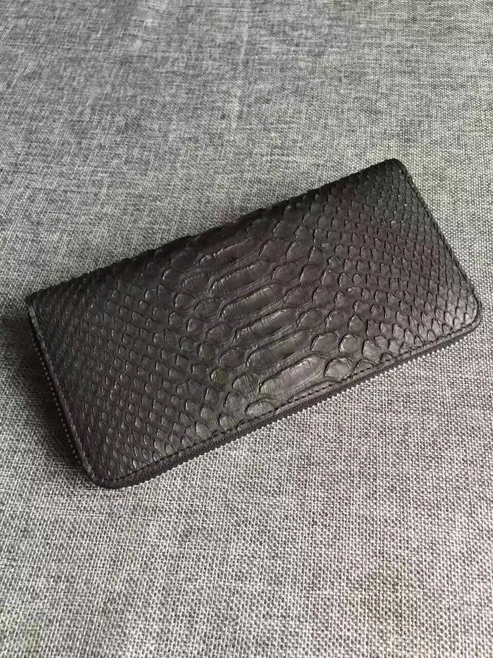 蟒蛇皮拉鏈?zhǔn)肿グ?  title=