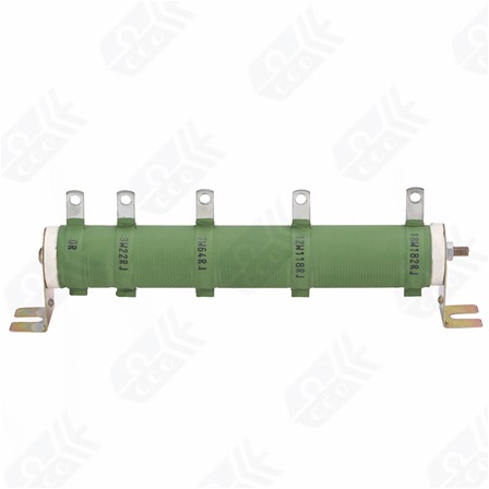 供應(yīng)100000W大功率波紋負(fù)載老化電阻器