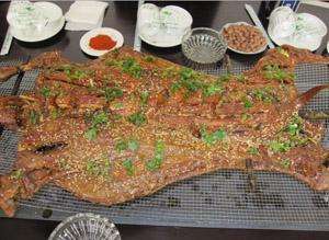 烤全羊加盟培訓(xùn)