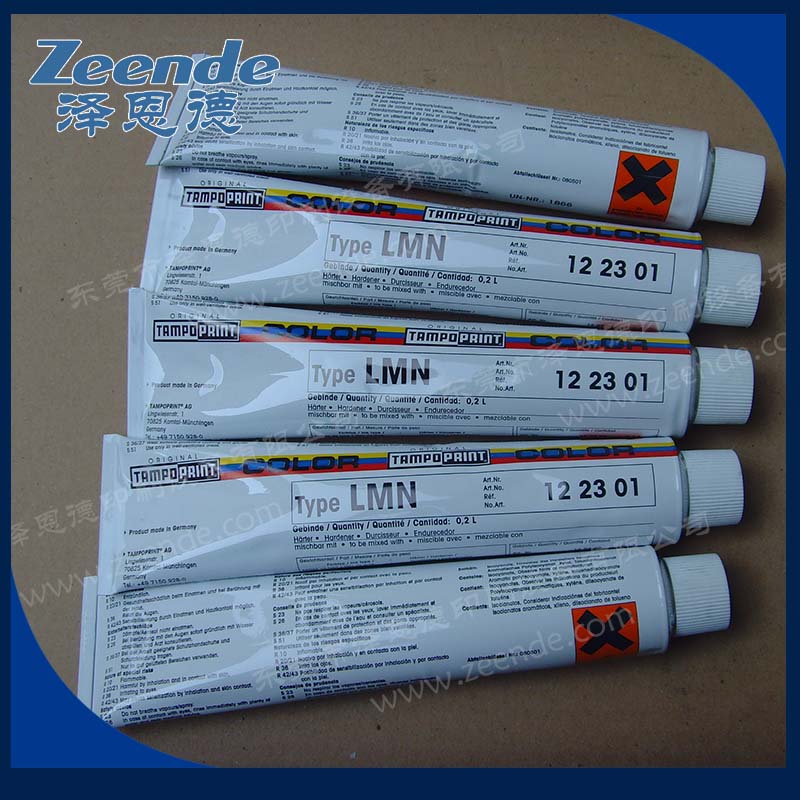 代理德國*LMN3-122310硬化劑 Tampo硬化劑