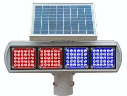 南靖太陽能黃閃燈安裝廠家 福清太陽能黃閃燈銷售